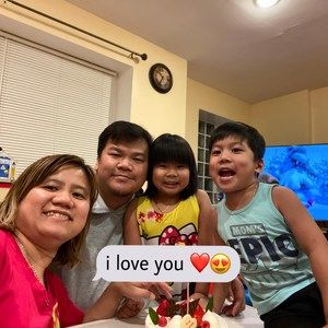 Meet your Posher, Sokchea